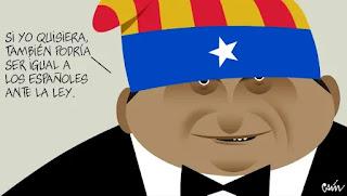 De lo qué está pasando