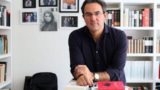 De lo qué está pasando