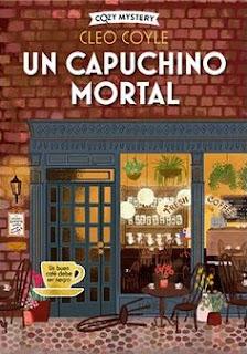 Novedades editoriales Noviembre 2023