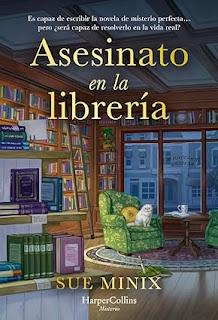 Novedades editoriales Noviembre 2023