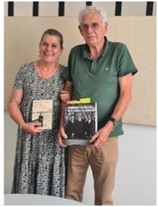 «Unamuno contra Miguel Primo de Rivera», de Colette y Jean-Claude Rabaté