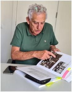 «Unamuno contra Miguel Primo de Rivera», de Colette y Jean-Claude Rabaté