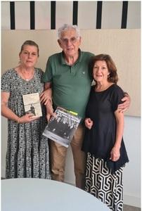 «Unamuno contra Miguel Primo de Rivera», de Colette y Jean-Claude Rabaté