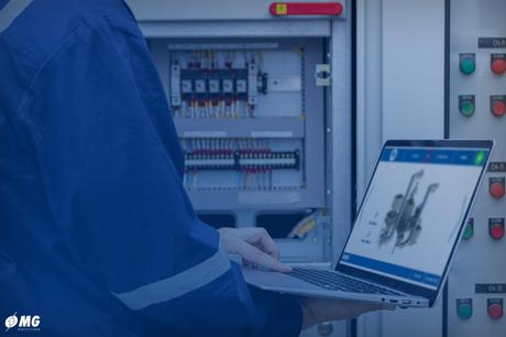 Sistemas de control SCADA