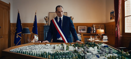 Indeseable, los (Francia, 2023) Indeseable, los (Francia, 2023)