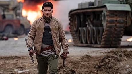 Mercen4rios, los (USA, 2023) Mercen4rios, los (USA, 2023)