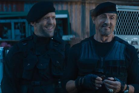 Mercen4rios, los (USA, 2023) Mercen4rios, los (USA, 2023)