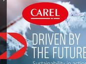 CAREL: años innovación sostenibilidad C&amp;R 2023