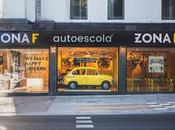 cadena Autoescuelas Zona convierte odisea sacarse carné conducir trámite simple