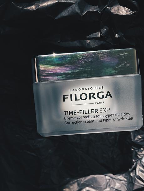 Los best sellers antiage de Filorga.