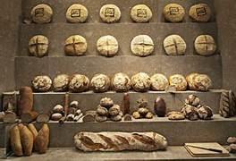 ¿Qué sabemos sobre el pan?