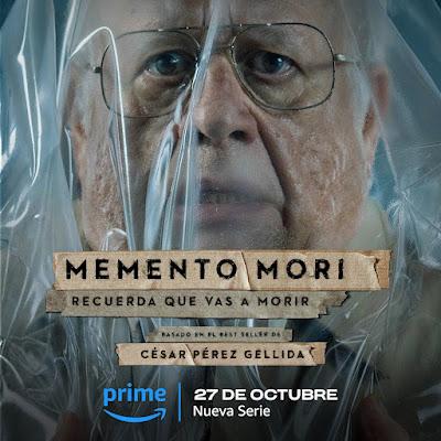 Memento Mori (Serie de TV, PRIME VIDEO)