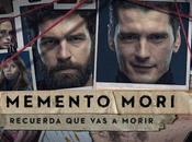 Memento Mori (Serie PRIME VIDEO)