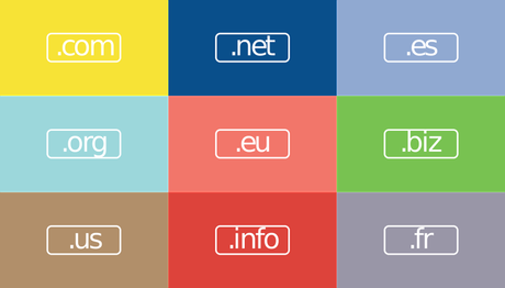 Registrador de dominios