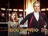 Doctor Who: Temporada 8