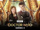 Doctor Who: Temporada 4