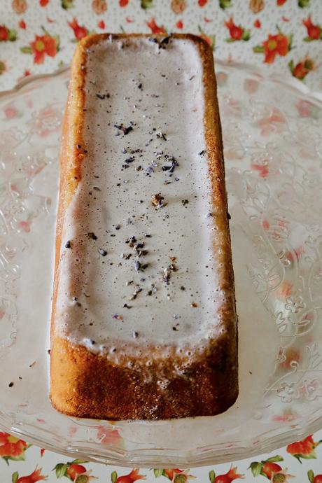 STARBUCKS LIMÓN Y LAVANDA