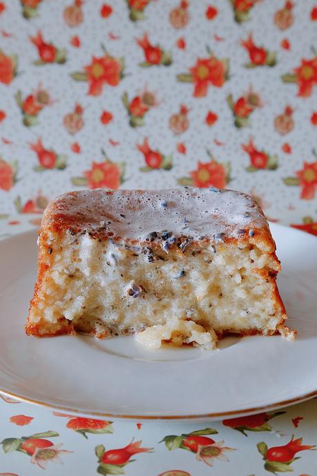 STARBUCKS LIMÓN Y LAVANDA