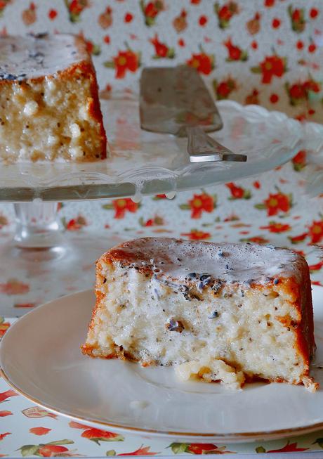 STARBUCKS LIMÓN Y LAVANDA