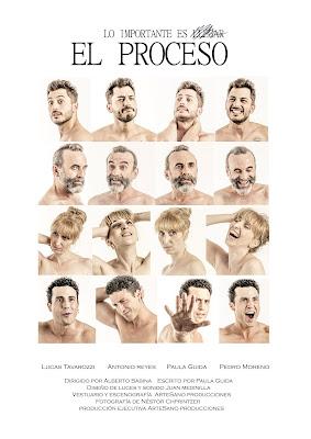 OPINÓN DE EL PROCESO DE ALBERTO SABINA