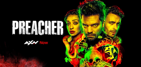 OPINIÓN DE PREACHER