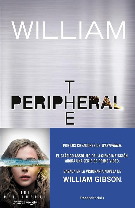La Conexión Cibernética: Enlaces entre Galaxias en «The Peripheral»