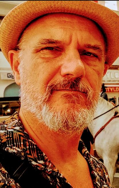 La Conexión Cibernética: Enlaces entre Galaxias en «The Peripheral»