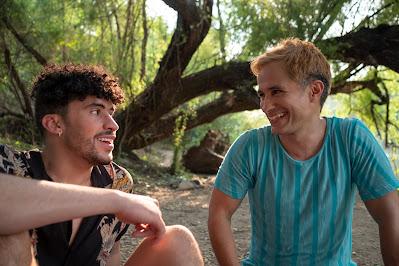 Cassandro: Lentejuelas en el ring