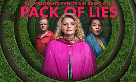 10º Serielizados Fest 2023 - Parte 1: Víctimas