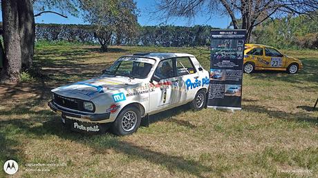 Sol, autos clásicos y público en AutoClásica 2023 Sol, autos clásicos y público en AutoClásica 2023
