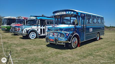 Sol, autos clásicos y público en AutoClásica 2023 Sol, autos clásicos y público en AutoClásica 2023