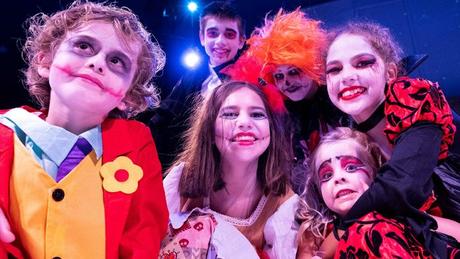 Planifica una escapada ‘terrorífica’ diferente este Halloween