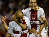 Despedidas inolvidables: idas memorables jugadores Sevilla