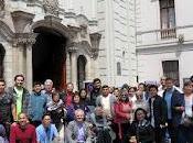 Encuentro movimiento santa maría calor señor milagros, 2023