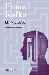 «El proceso», de Franz Kafka