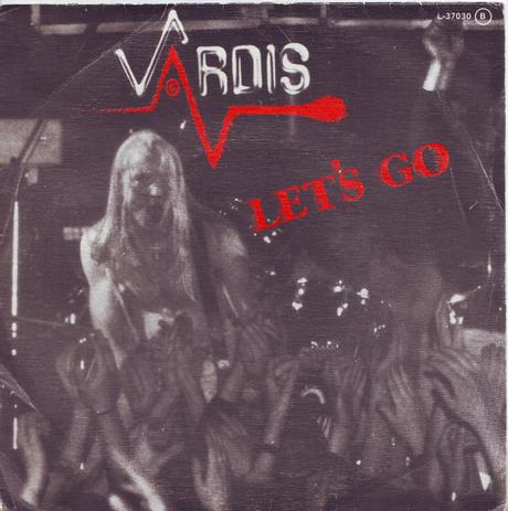 Vardis -Let's go 7