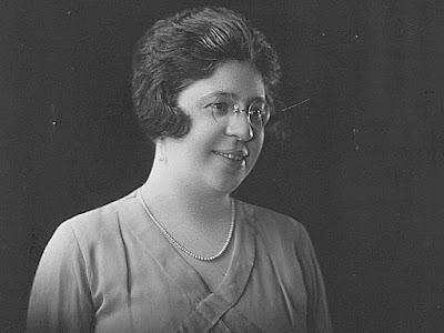 Elisa Beatriz Bachofen-La primera ingeniera civil