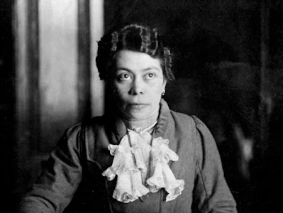 Maria Angelica Barreda