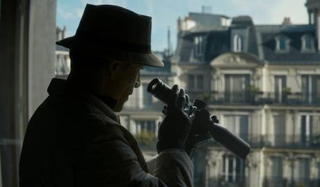 Killer, the (USA, 2023)