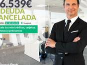 Repara Deuda Abogados cancela 36.539€ matrimonio Murcia Segunda Oportunidad