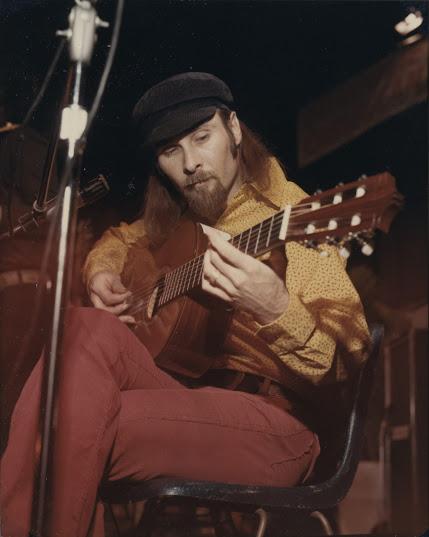 Efemérides del Rock y Heavy Metal: Qué pasó un 17 de Octubre