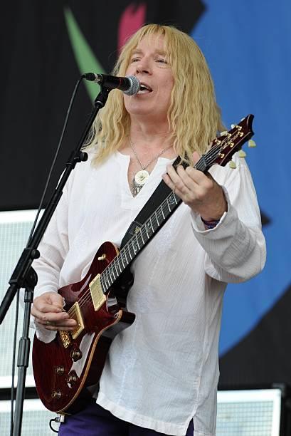 Efemérides del Rock y Heavy Metal: Qué pasó un 17 de Octubre