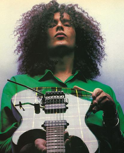 Efemérides del Rock y Heavy Metal: Qué pasó un 17 de Octubre