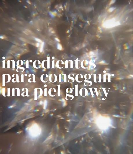 Que es piel glowy productos argentina precios