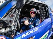 Ignacio Casale finaliza quinto tercera etapa Rally Marruecos sube hasta sexta ubicación clasificación general