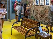 versión Puertas Abiertas Artistas Yungay realiza octubre