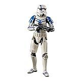 Hasbro - Star Wars The Vintage Collection: The Force Unleashed - Stormtrooper Commander Action Figure (F5559)