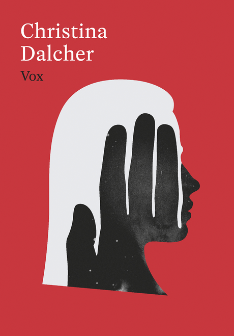 Voz, de Christina Dalcher