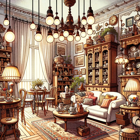 Decore Cuenca: sin incumplir tu contrato de alquiler 8