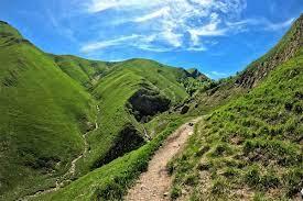 Rutas de senderismo en Navarra Rutas de senderismo en Navarra